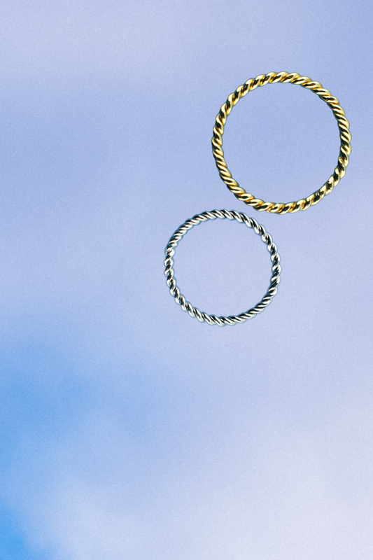 TURN №022 - ring