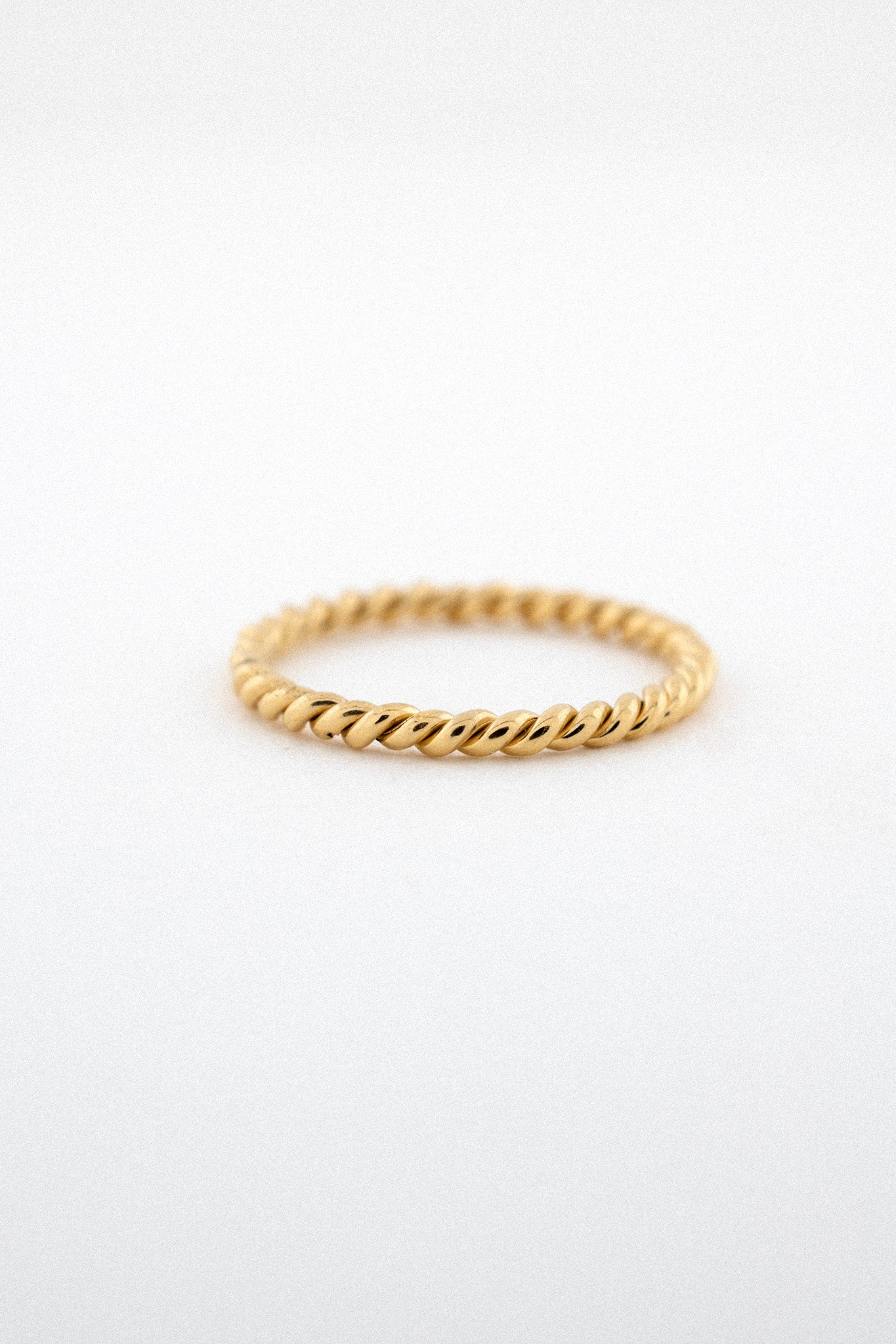 TURN №022 - ring