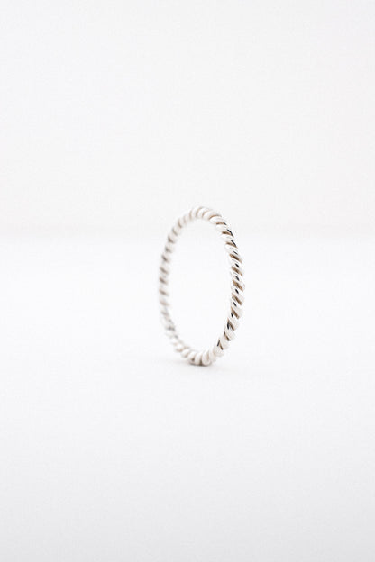 TURN №022 - ring