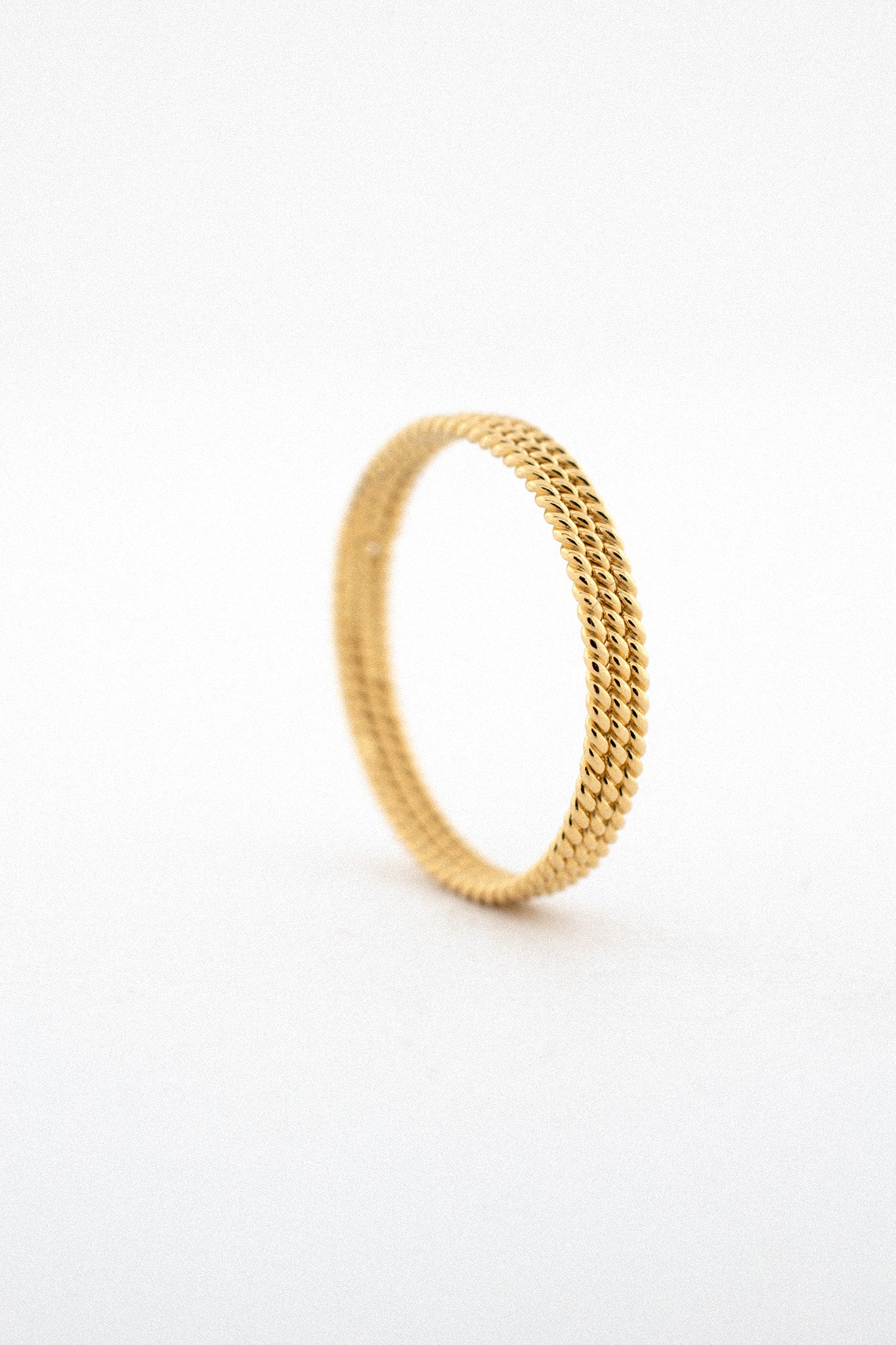 TURN №026 - ring