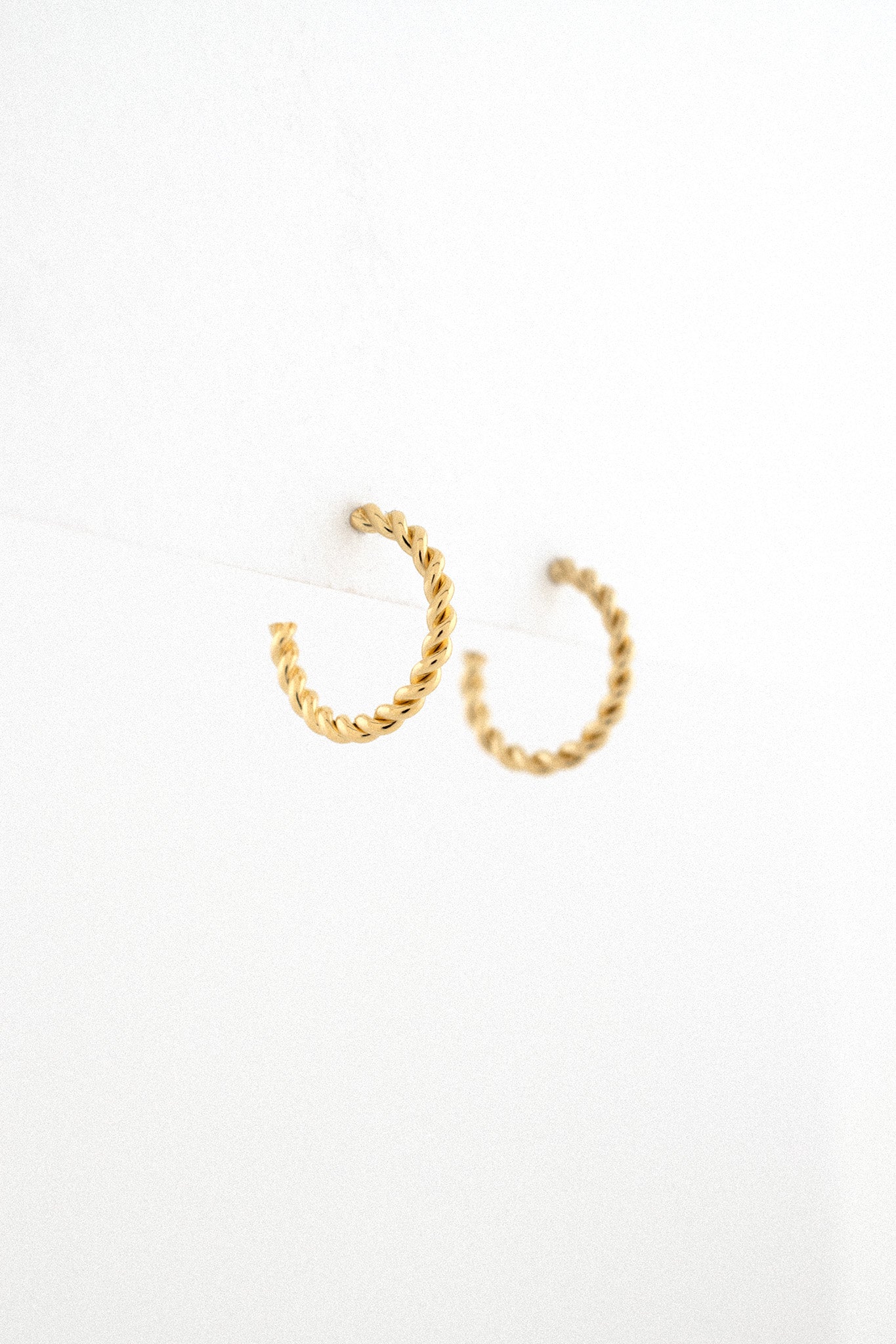 TURN №052 - earrings