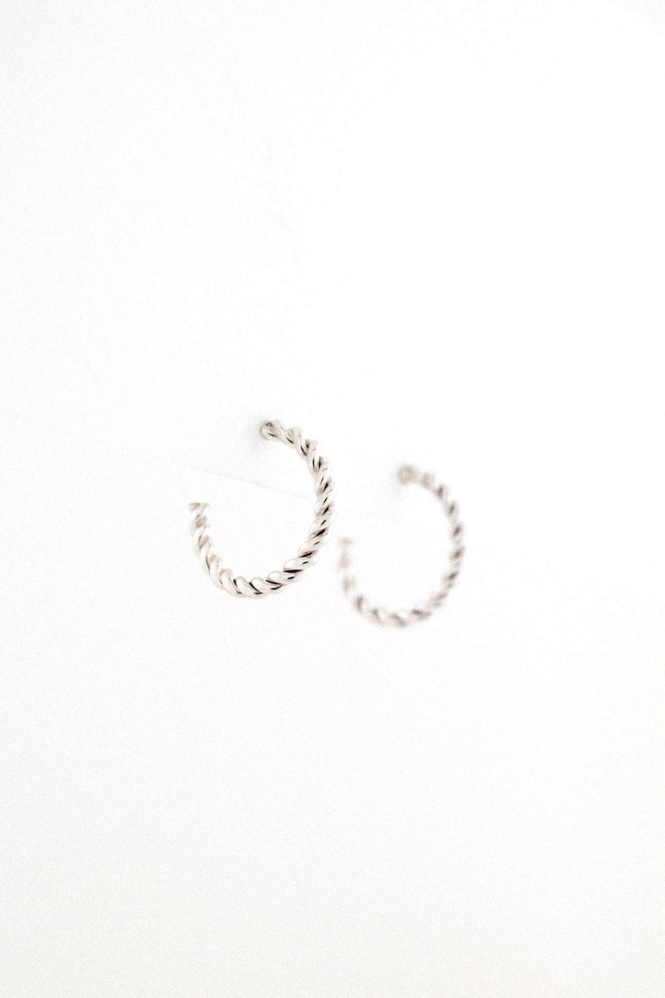 TURN №052 - earrings