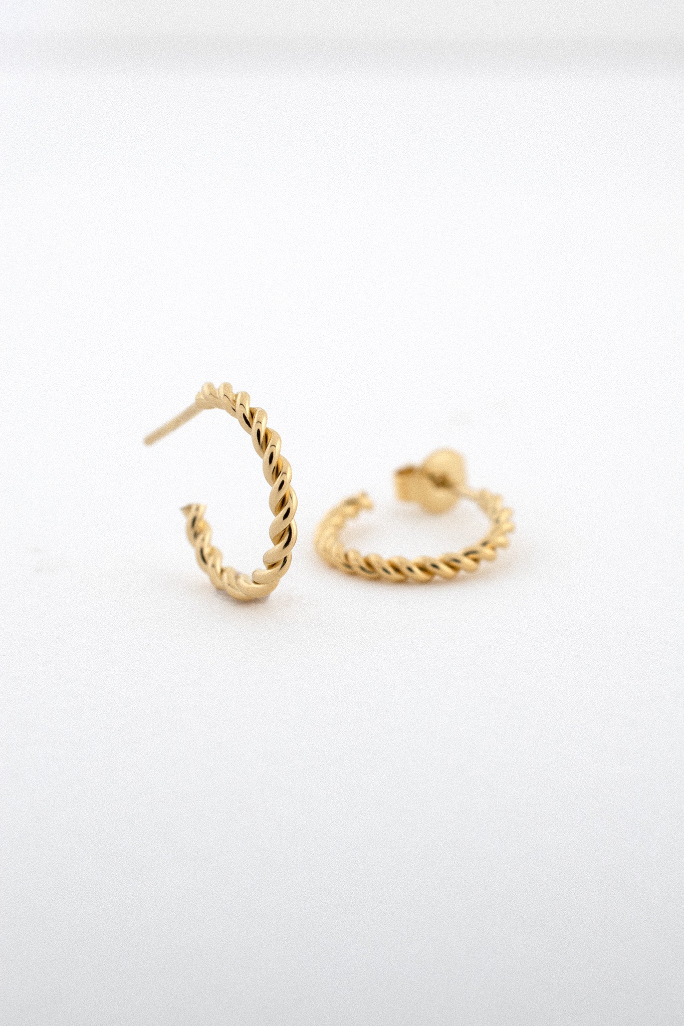 TURN №052 - earrings