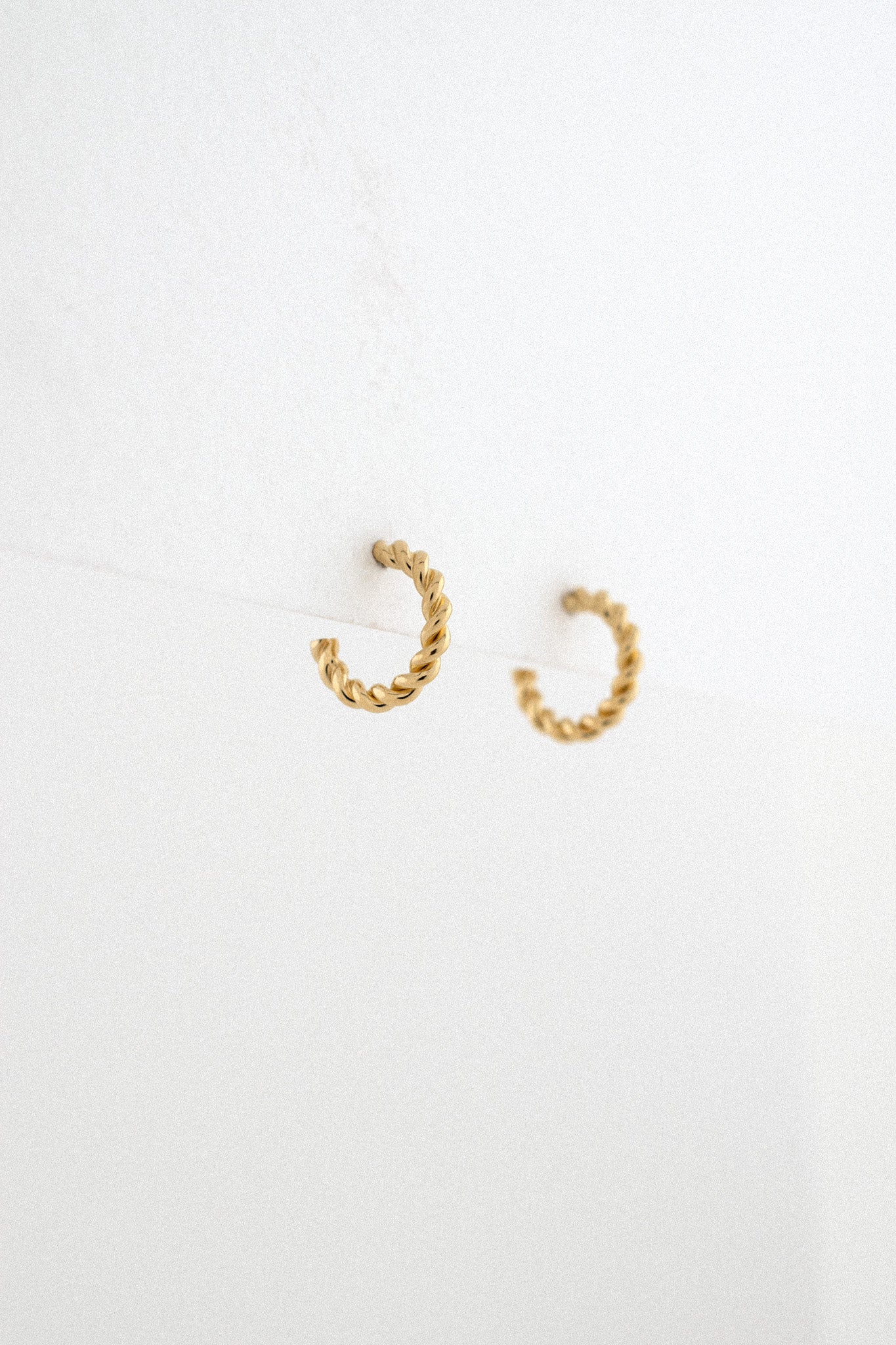 TURN №052 - earrings