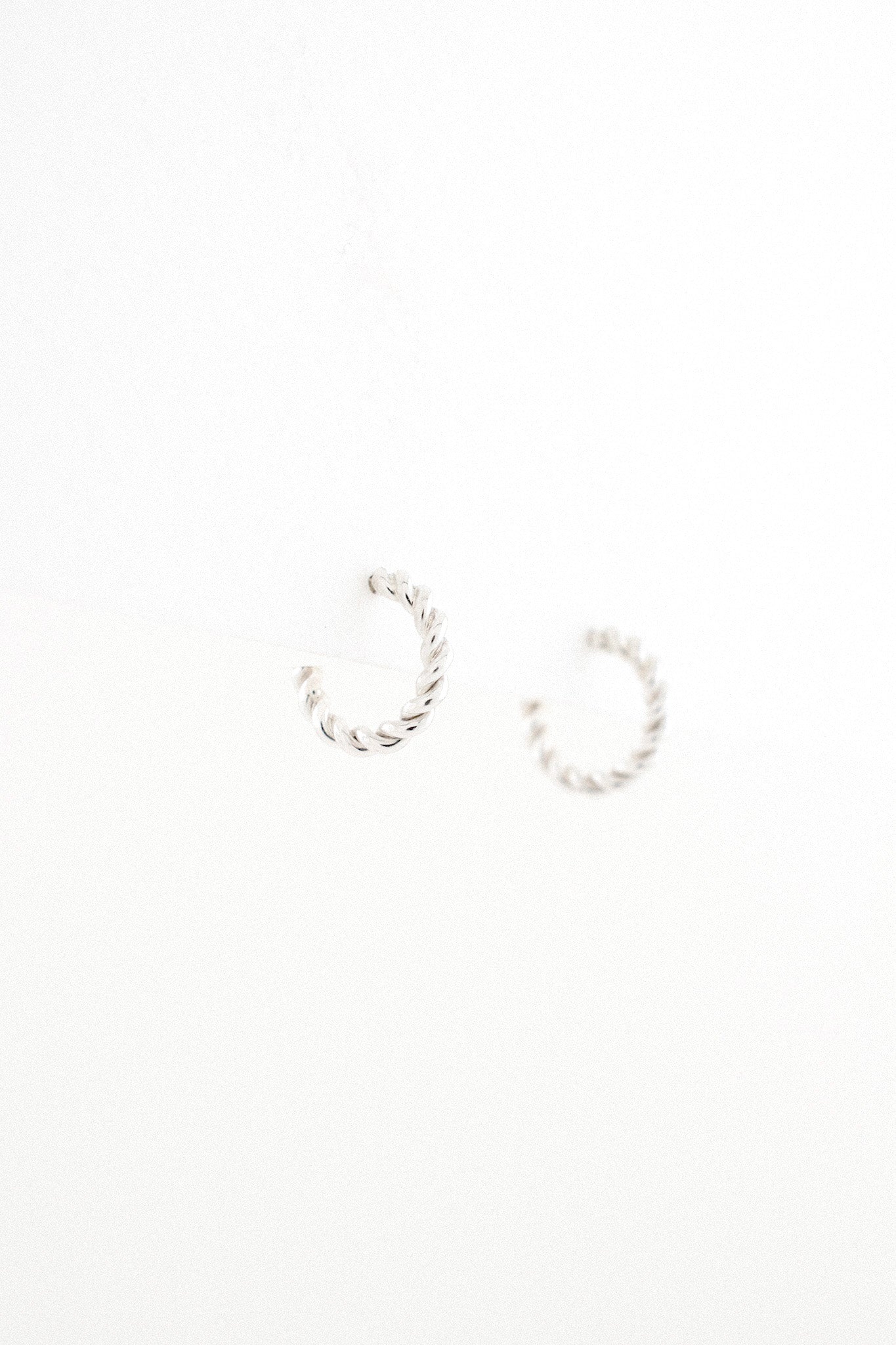 TURN №052 - earrings