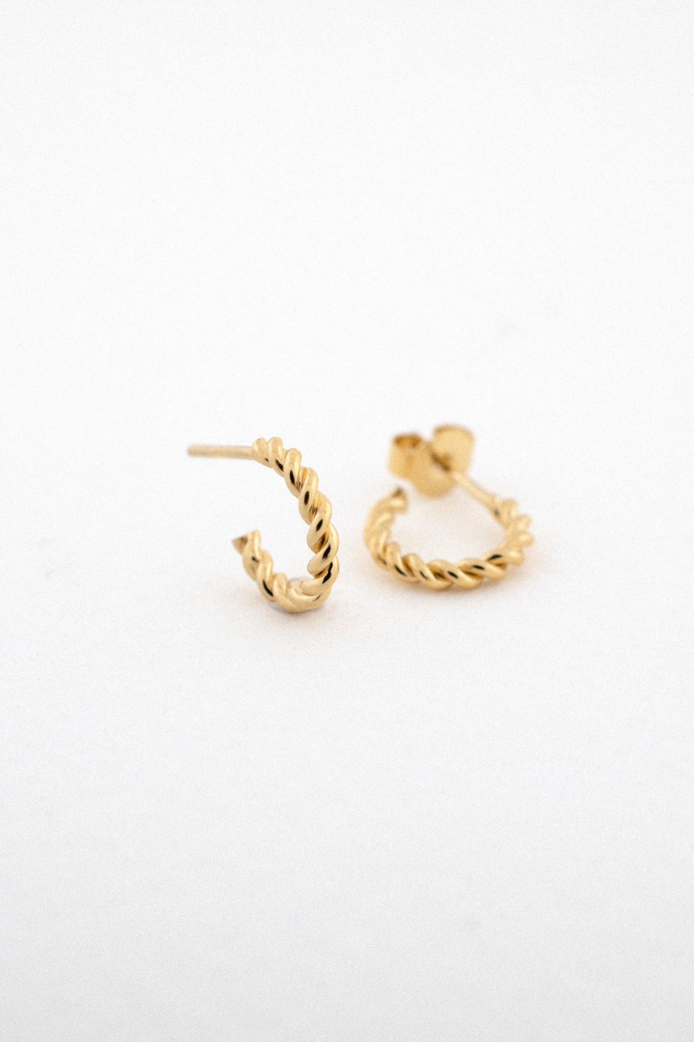 TURN №052 - earrings