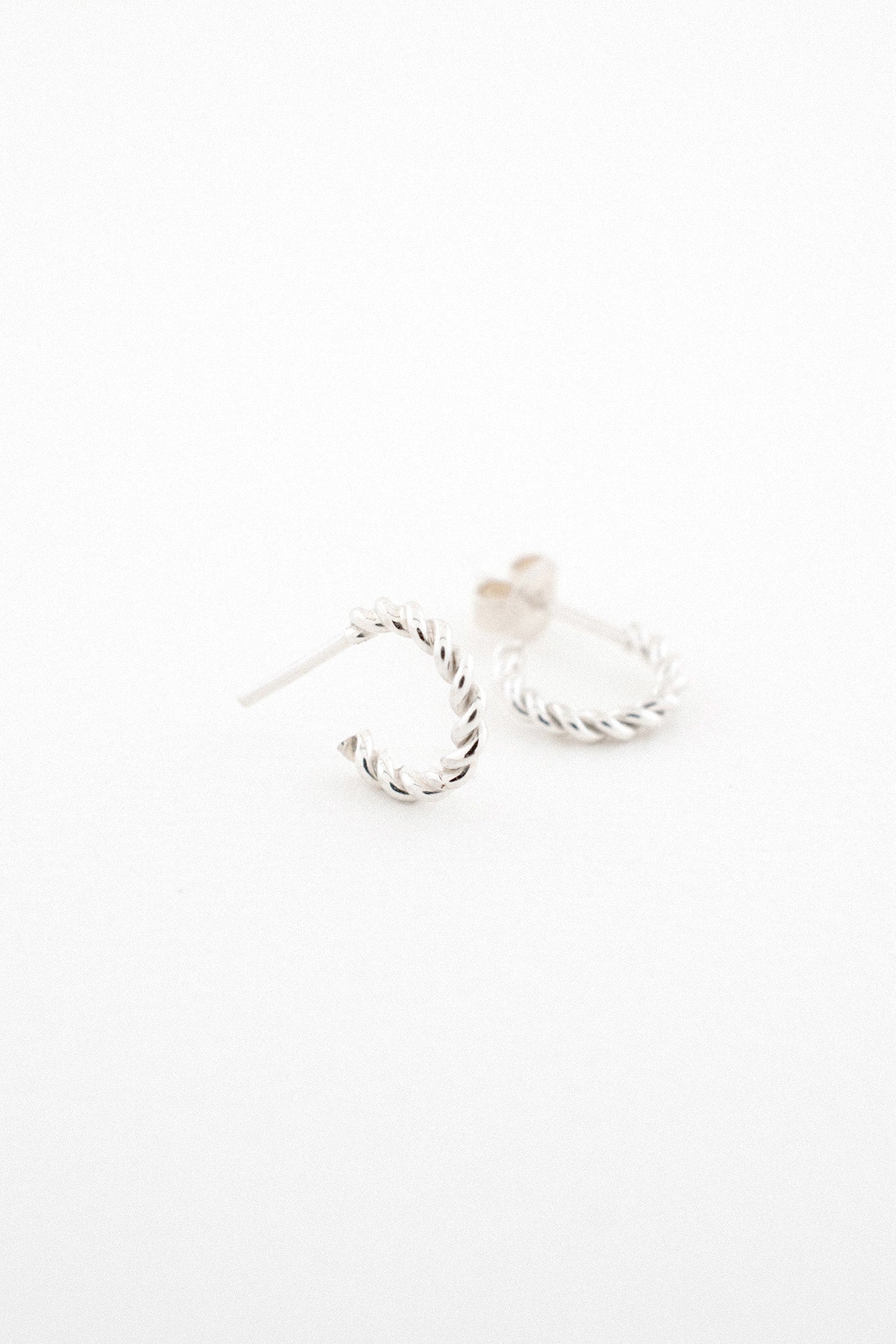 TURN №052 - earrings