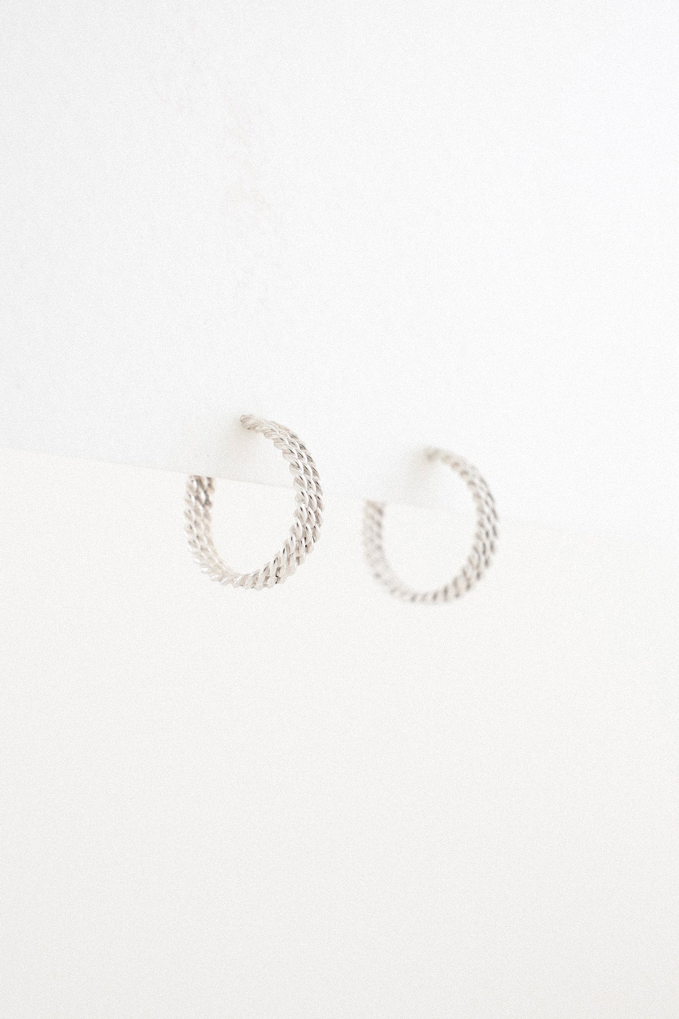 TURN №056 - earrings