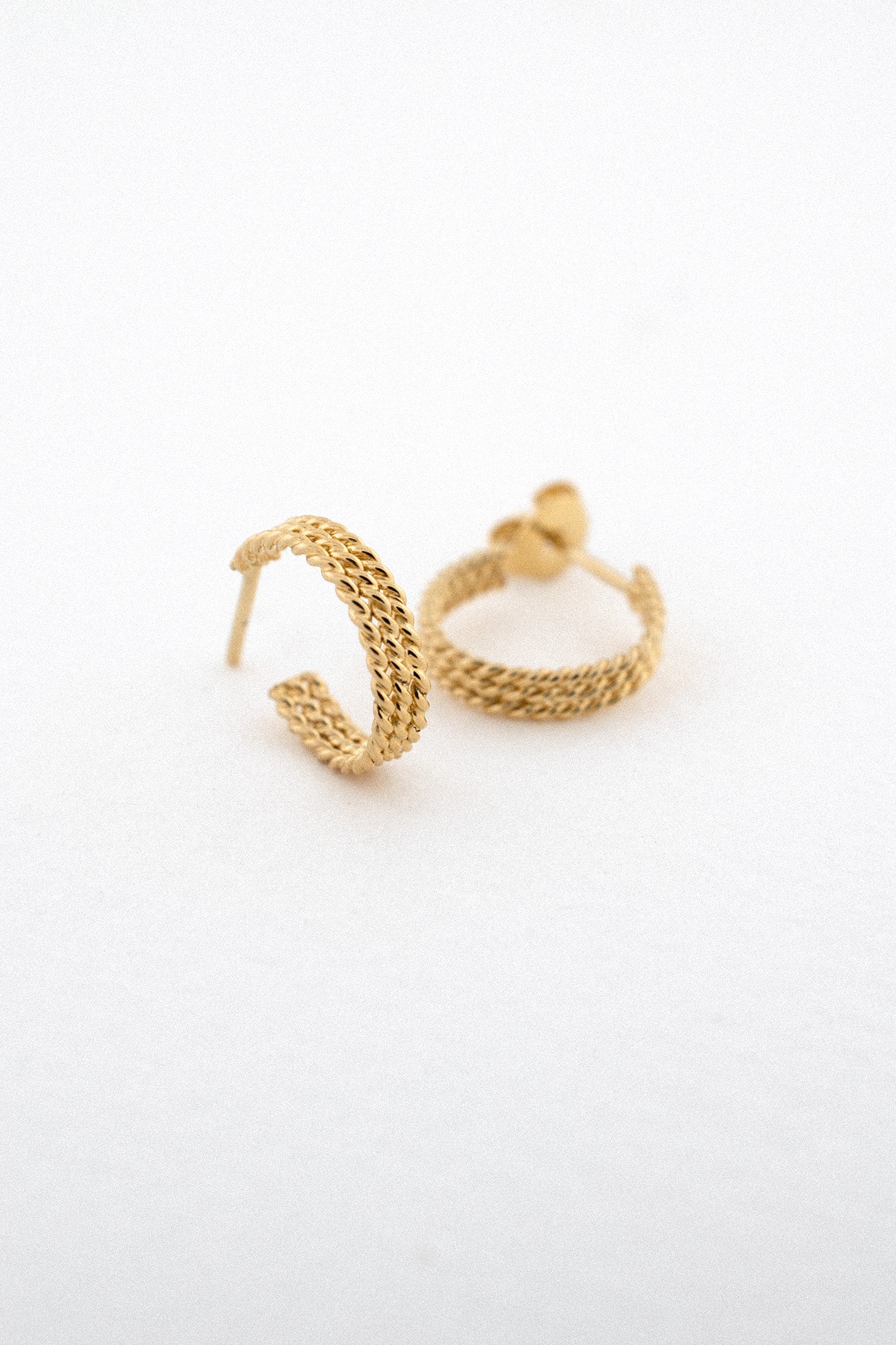 TURN №056 - earrings