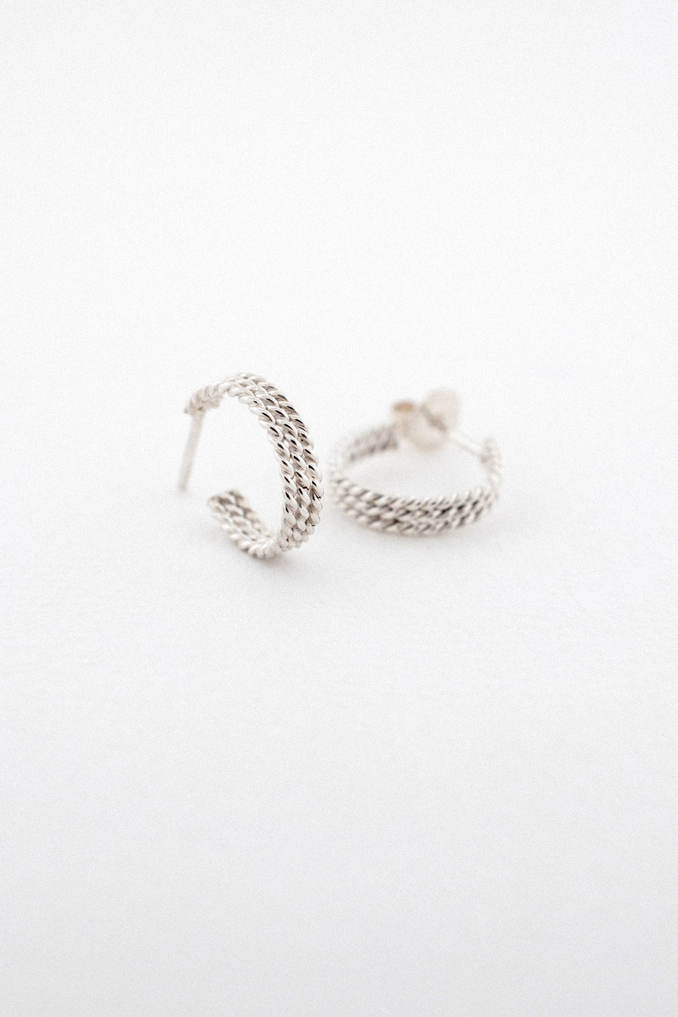 TURN №056 - earrings