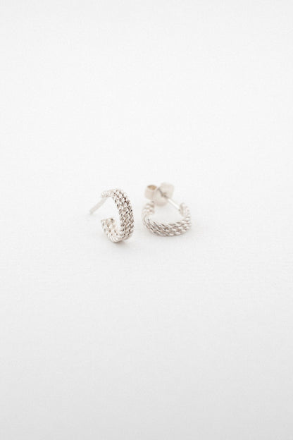 TURN №056 - earrings