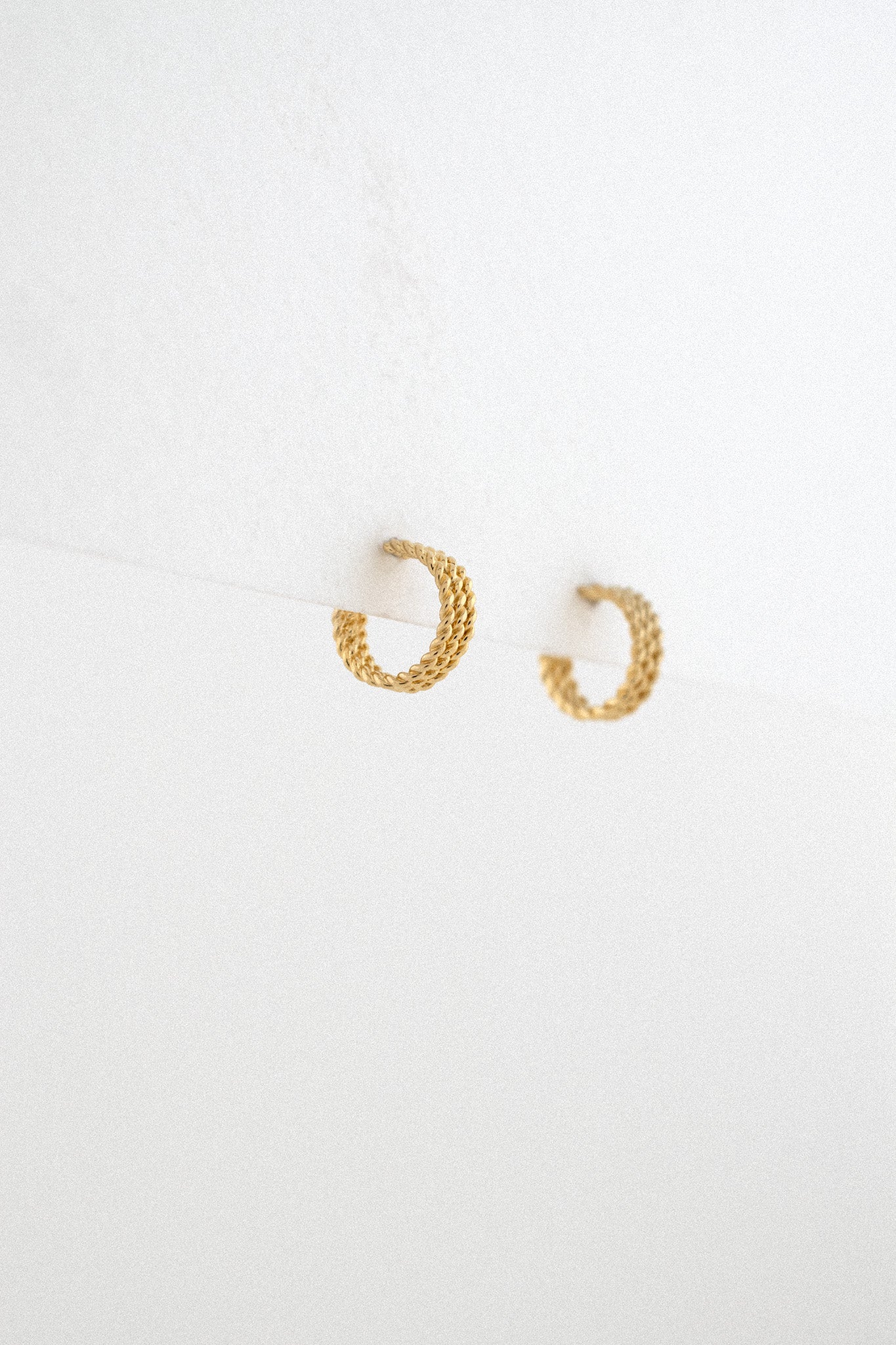 TURN №056 - earrings