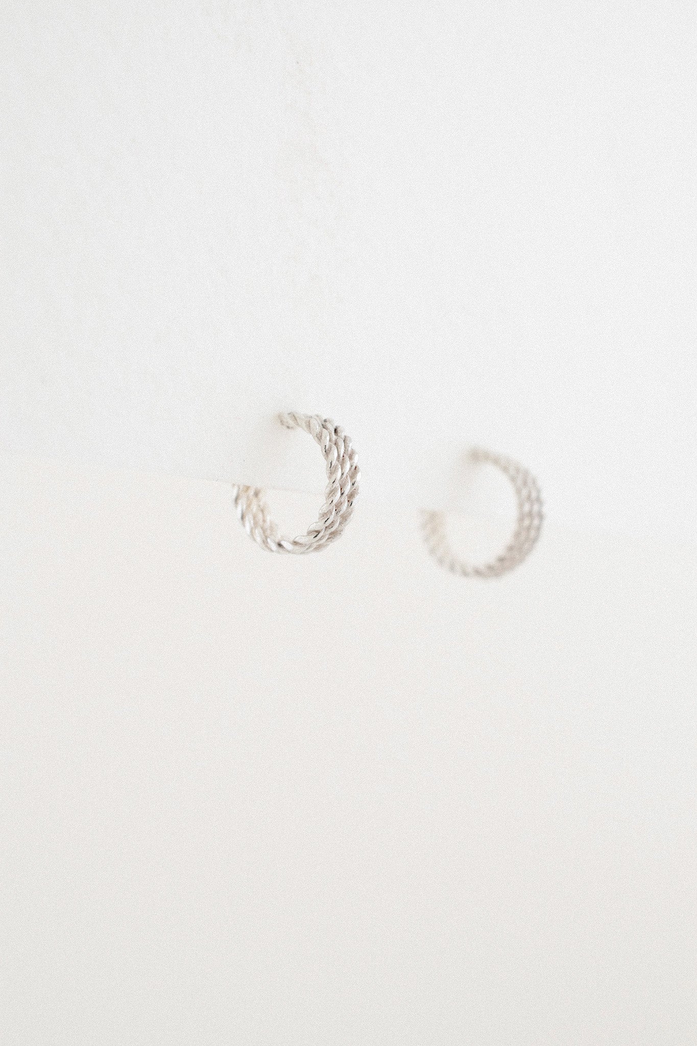 TURN №056 - earrings