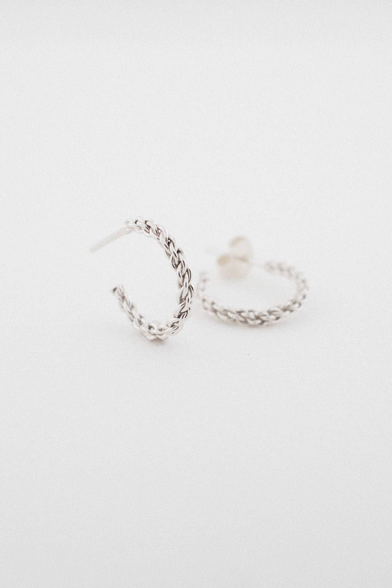 TURN №059 - earrings