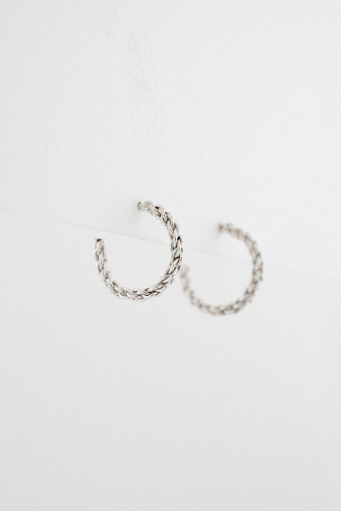 TURN №059 - earrings