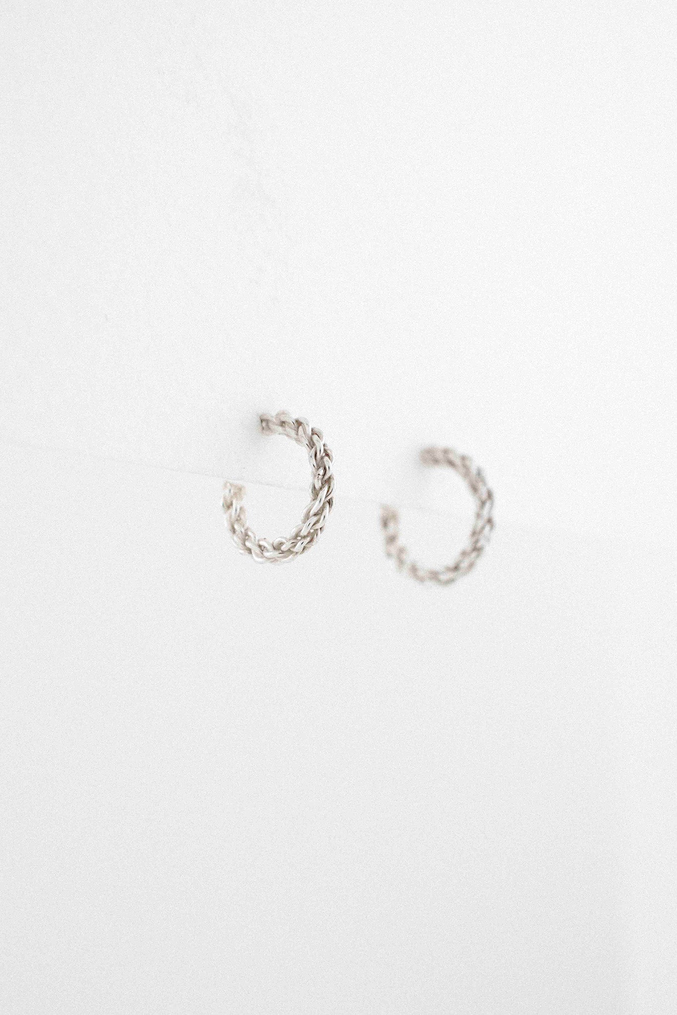 TURN №059 - earrings