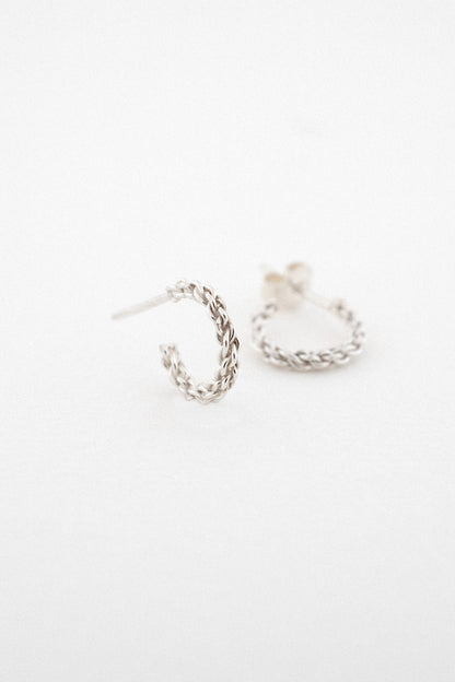 TURN №059 - earrings